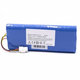 Samsung Navibot SR9630S, VC-RA50VB, VC-RA84V - Baterie DJ96-00113A Ni-MH 14.4V 1500mAh