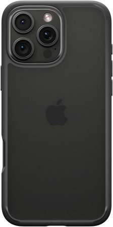 Spigen - Caz Ultra Hybrid pentru iPhone 16 Pro Max, frost black