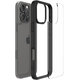 Spigen - Caz Ultra Hybrid pentru iPhone 16 Pro Max, matte black