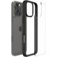 Spigen - Caz Ultra Hybrid pentru iPhone 16 Pro Max, matte black