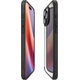 Spigen - Caz Ultra Hybrid pentru iPhone 16 Pro Max, matte black