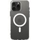 Spigen - Caz Ultra Hybrid cu MagSafe pentru iPhone 16 Pro Max, alb