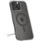 Spigen - Caz Ultra Hybrid cu MagSafe pentru iPhone 16 Pro Max, negru