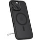 Spigen - Caz Ultra Hybrid cu MagSafe pentru iPhone 16 Pro Max, frost black