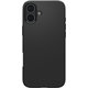 Spigen - Caz Liquid Air pentru iPhone 16 Plus, matte black