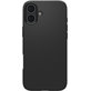 Spigen - Caz Liquid Air pentru iPhone 16 Plus, matte black