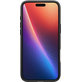 Spigen - Caz Liquid Air pentru iPhone 16 Plus, matte black