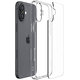 Spigen - Caz Ultra Hybrid pentru iPhone 16 Plus, crystal clear