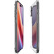 Spigen - Caz Ultra Hybrid pentru iPhone 16 Plus, crystal clear