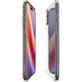 Spigen - Caz Ultra Hybrid pentru iPhone 16 Plus, crystal clear