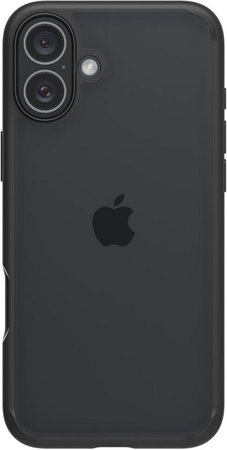 Spigen - Caz Ultra Hybrid pentru iPhone 16 Plus, matte black