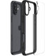 Spigen - Caz Ultra Hybrid pentru iPhone 16 Plus, matte black