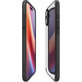 Spigen - Caz Ultra Hybrid pentru iPhone 16 Plus, matte black