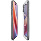 Spigen - Caz Ultra Hybrid cu MagSafe pentru iPhone 16 Plus, alb