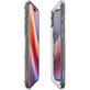 Spigen - Caz Ultra Hybrid cu MagSafe pentru iPhone 16 Plus, negru