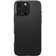 Spigen - Caz Liquid Air pentru iPhone 16 Pro, matte black