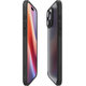 Spigen - Caz Ultra Hybrid pentru iPhone 16 Pro, frost black