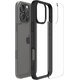 Spigen - Caz Ultra Hybrid pentru iPhone 16 Pro, matte black