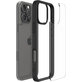 Spigen - Caz Ultra Hybrid pentru iPhone 16 Pro, matte black