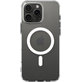 Spigen - Caz Ultra Hybrid cu MagSafe pentru iPhone 16 Pro, alb