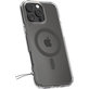 Spigen - Caz Ultra Hybrid cu MagSafe pentru iPhone 16 Pro, negru