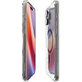 Spigen - Caz Ultra Hybrid cu MagSafe pentru iPhone 16 Pro, negru
