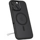Spigen - Caz Ultra Hybrid cu MagSafe pentru iPhone 16 Pro, frost black