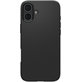 Spigen - Caz Liquid Air pentru iPhone 16, matte black