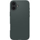 Spigen - Caz Liquid Air pentru iPhone 16, abyss green