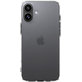 Spigen - Caz Ultra Hybrid pentru iPhone 16, crystal clear