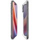 Spigen - Caz Ultra Hybrid pentru iPhone 16, crystal clear