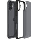 Spigen - Caz Ultra Hybrid pentru iPhone 16, frost black