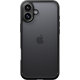 Spigen - Caz Ultra Hybrid pentru iPhone 16, matte black