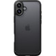 Spigen - Caz Ultra Hybrid pentru iPhone 16, matte black