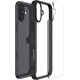 Spigen - Caz Ultra Hybrid pentru iPhone 16, matte black