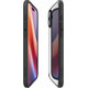 Spigen - Caz Ultra Hybrid pentru iPhone 16, matte black