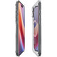 Spigen - Caz Ultra Hybrid cu MagSafe pentru iPhone 16, alb