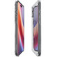 Spigen - Caz Ultra Hybrid cu MagSafe pentru iPhone 16, negru