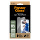 PanzerGlass - Geam Securizat pentru iPhone 16, transparent