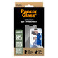 PanzerGlass - Geam Securizat pentru iPhone 16, transparent