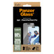 PanzerGlass - Geam Securizat pentru iPhone 16 Plus, transparent