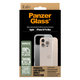 PanzerGlass - Caz HardCase pentru iPhone 16 Pro Max, transparent