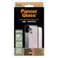 PanzerGlass - Caz HardCase pentru iPhone 16 Plus, negru