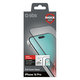 SBS - Geam Securizat Full Cover pentru iPhone 16 Pro, negru