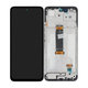 Xiaomi Redmi 13 4G, Redmi 13 5G, Poco M6 4G - Ecran LCD + Sticlă Tactilă + Ramă - 560001N19A00 Genuine Service Pack