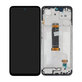 Xiaomi Redmi 13 4G, Redmi 13 5G, Poco M6 4G - Ecran LCD + Sticlă Tactilă + Ramă - 560001N19A00 Genuine Service Pack