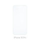 FixPremium Glass - Geam securizat pentru iPhone 16 Pro