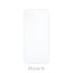 FixPremium Glass - Geam securizat pentru iPhone 16