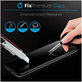 FixPremium Privacy Anti-Spy Glass - Geam securizat pentru iPhone 16