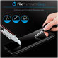 FixPremium FullCover Glass - Geam securizat pentru iPhone 16 Pro